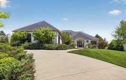 3568 E Saddlebrook Lane, Bloomington, IN 47401-8517