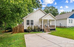 904 4th Street, Spencer, NC 28159