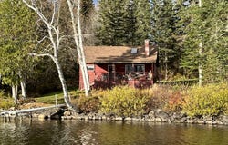 62 Hernborg Road, Rangeley, ME 04970