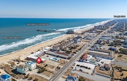 7105 S Virginia Dare Trail lot: #3, Nags Head, NC 27959