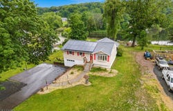 194 Decker Pond Rd, Green Twp., NJ 07821-2111