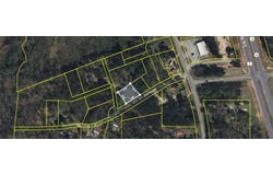 0 Stone Lane, Thomaston, GA 30286