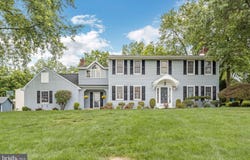69 HICKORY LANE, CHALFONT, PA 18914