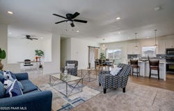 20927 E Valley View Lane, Cordes Junction, AZ 86333