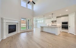 168 Buffalo Boulevard, Rhome, TX 76078