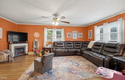 10648 Cherry Grove Road, Reidsville, NC 27320