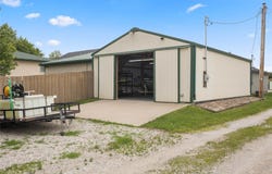 408 Cherry Avenue, Woodward, IA 50276