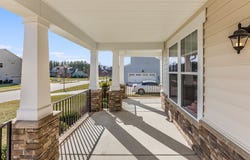 1712 James Overlook Drive, Chester, VA 23836