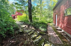 283 Benton Hill Rd, Becket, MA 01223