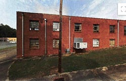 2120 W Main Street unit: B, Albemarle, NC 28001