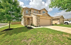 190 Cherry Blossom Dr, Kyle, TX 78640
