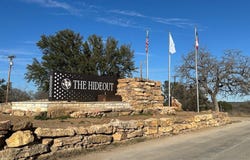 Lot 284 Summer Wind Drive, Brownwood, TX 76801