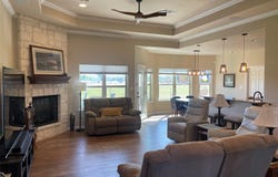 364 Firestone Dr, Meadowlakes, TX 78654