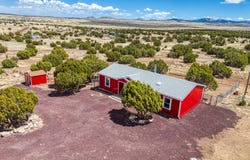 26 ACR 8006, Concho, AZ 85924