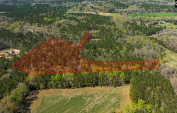 226 Granny Hill Road, Prosperity, SC 29127