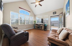 144 LEGENDARY Trail, Hot Springs, AR 71913
