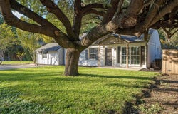 1005 Sierra Drive, Denton, TX 76209