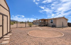 2715 N SADDLE VISTA Road, Tonopah, AZ 85354
