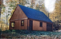13505 7 Mile Road, Evart, MI 49631