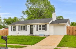 3704 BLACKWATER RD, CLINTON, MD 20735