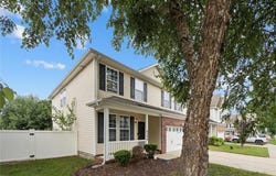 4308 Center Mast Crest, Chesapeake, VA 23321