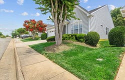 6454 Midday Ln, Mechanicsville, VA 23111
