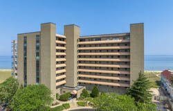100 Lake Shore Drive, Michigan City, IN 46360