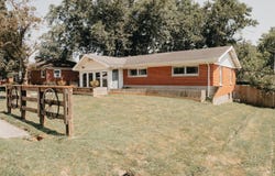 111 Spruce Drive, Frankfort, KY 40601
