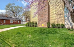 317 South Mill Street, Lexington, KY 40508