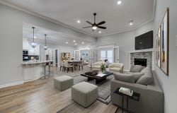 154 Hudson Branch Drive, Austin, AR 72007