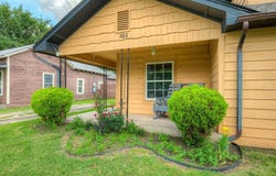 503 W Owens Street, El Reno, OK 73036