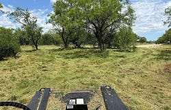 711 S Avenue E, Lueders, TX 79533