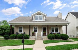 17108 Windsor Crest Boulevard, Wildwood, MO 63038