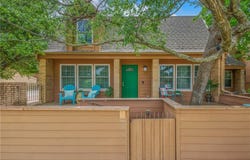 3122 Camelot Drive, Bryan, TX 77802