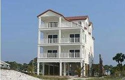 1840 Sunset Dr, St. George Island, FL 32328