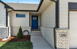 1720 N Kap St, Wichita, KS 67235
