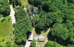 2564 Bialik Road, Manistee, MI 49660