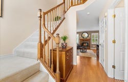 16266 Lea Oak Court, Chesterfield, MO 63017