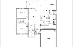 2134 Providence Drive, Abilene, TX 79601