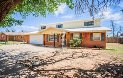 805 Skyline Drive, Lamesa, TX 79331