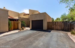 4429 W Pyracantha Drive, Tucson, AZ 85741