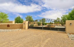 55 El Dorado Road, Corrales, NM 87048