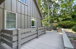 612  & 610 Stonewall St, Lexington, VA 24450
