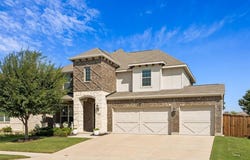 1620 Eleanor Drive, Fort Worth, TX 76052