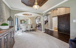 5603 Blazing Star Road, Frisco, TX 75036