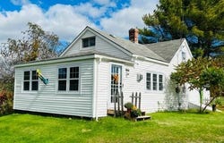 1023 Silver Lake Road, Bucksport, ME 04416