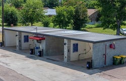 617 N Ellis, Groesbeck, TX 76642
