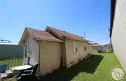 112 N Crow Avenue, Hardin, MT 59034