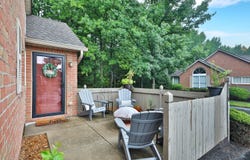 6828 Silverrock Drive, New Albany, OH 43054