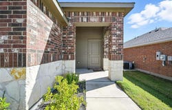 2805 Clover Drive, Sherman, TX 75092